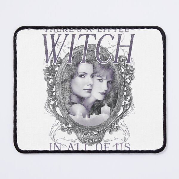 Item preview, Practical Magic There's a Little Witch in All of Us designed and sold by nryum.
