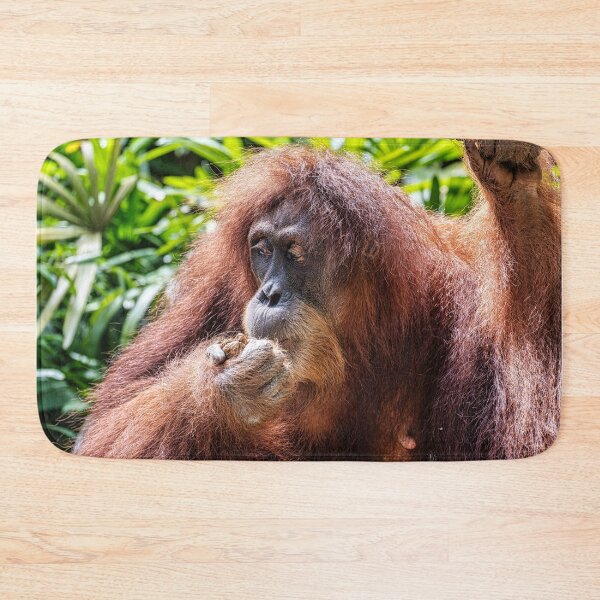 Item preview, Orang Utan 01 designed and sold by photograham.