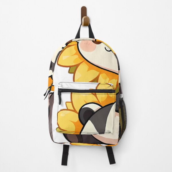 Item preview, Cute European Badger Hugging Sunflower designed and sold by pumsquare.