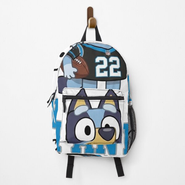 Item preview, Bluey And Snoopy Carolina Football Buddies designed and sold by DamianRoy88.
