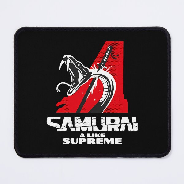 Item preview, Samurai Rock Group A Like Supreme designed and sold by Nemanja Sretenovic.