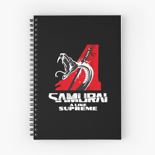 Item preview, Samurai Rock Group A Like Supreme designed and sold by Nemanja Sretenovic.