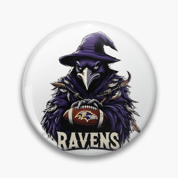 Item preview,  Baltimore Ravens designed and sold by Chehani.