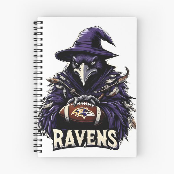 Item preview,  Baltimore Ravens designed and sold by Chehani.