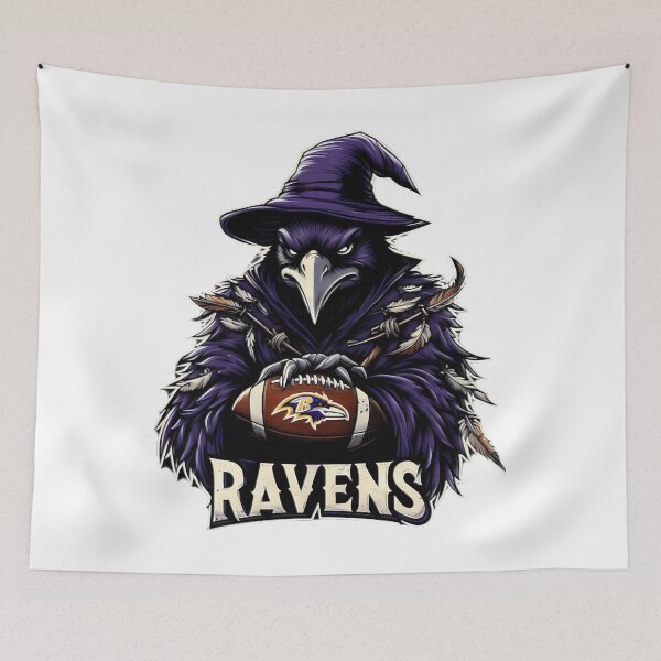 Item preview,  Baltimore Ravens designed and sold by Chehani.