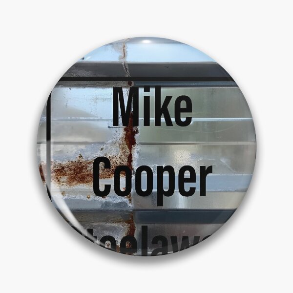 Item preview, Postcards from the Mike Cooper Equator designed and sold by GenevieveJam.