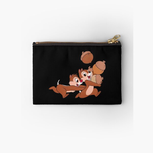 Item preview, Cute Acorn Chipmunk Pals Retro Cartoon designed and sold by anAubry01.