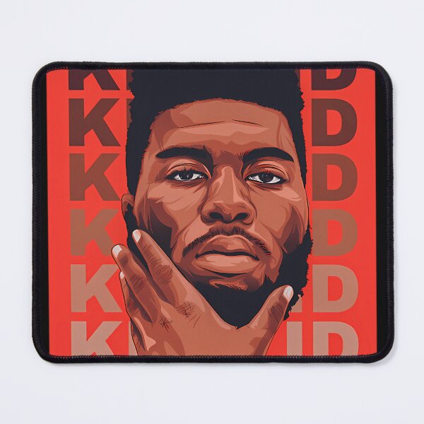 Item preview, American Singer Khalid designed and sold by LiveCy.