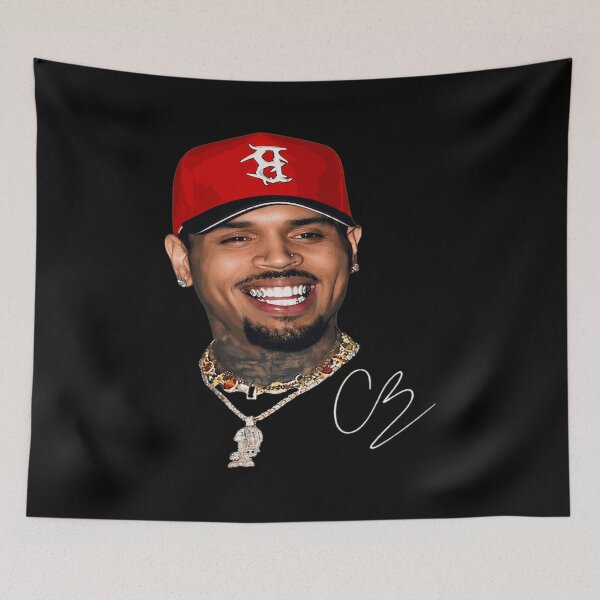 Item preview, Celebrity Portrait R&B Hip Hop Music Art designed and sold by p3bi3sK8Dc.