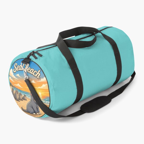 Item preview, Seal Beach Imposter designed and sold by PingPongCat.