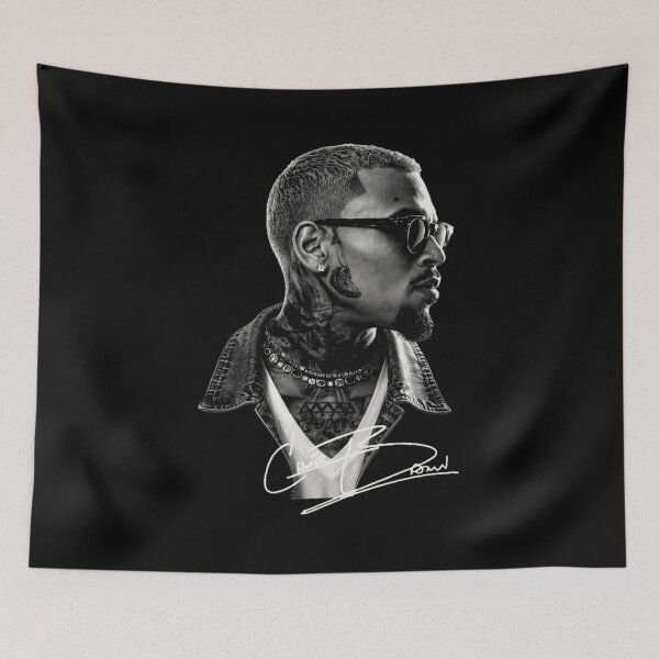 Item preview, Urban Music Artist Portrait  designed and sold by eRigoni19.