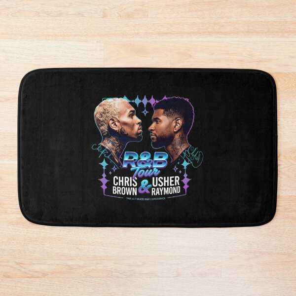 Item preview, R&B Music Tour Graphic  designed and sold by ynnVonarx24.