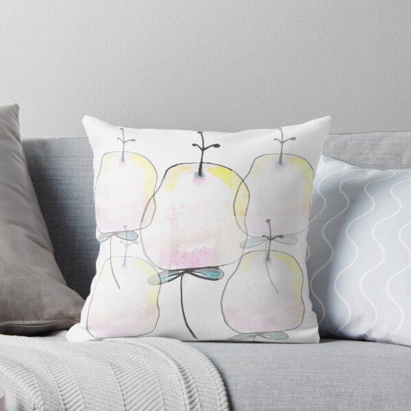 Item preview, Peachy Pears designed and sold by designa-artwork.