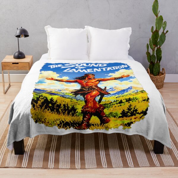Item preview, conan the barbarian - the sound of music - the sound of lamentation meme designed and sold by LouisDaniel12.
