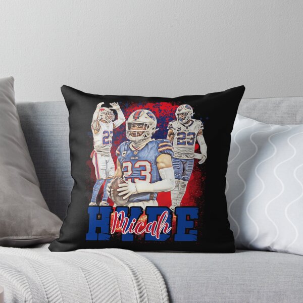 Item preview, Football Safety Player Highlights Montage designed and sold by ManonDescote.