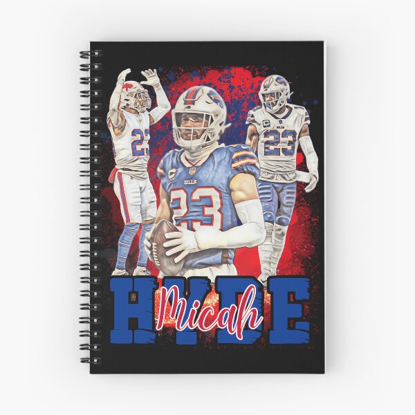 Item preview, Football Safety Player Highlights Montage designed and sold by ManonDescote.