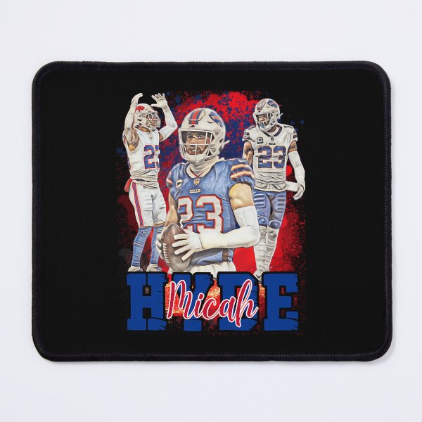 Item preview, Football Safety Player Highlights Montage designed and sold by ManonDescote.