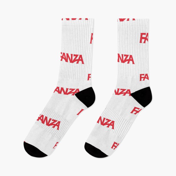 Item preview, Fanza Brand Logo designed and sold by emanjikuna.