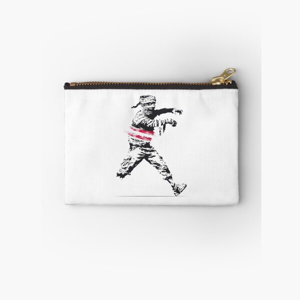 Item preview, Terrifying Wrapped Mummy Stance Street Splatter designed and sold by EdvvinStudios.