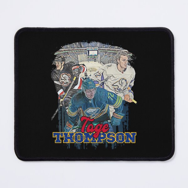 Item preview, Ice Hockey Forward Action Montage designed and sold by ManonDescote.