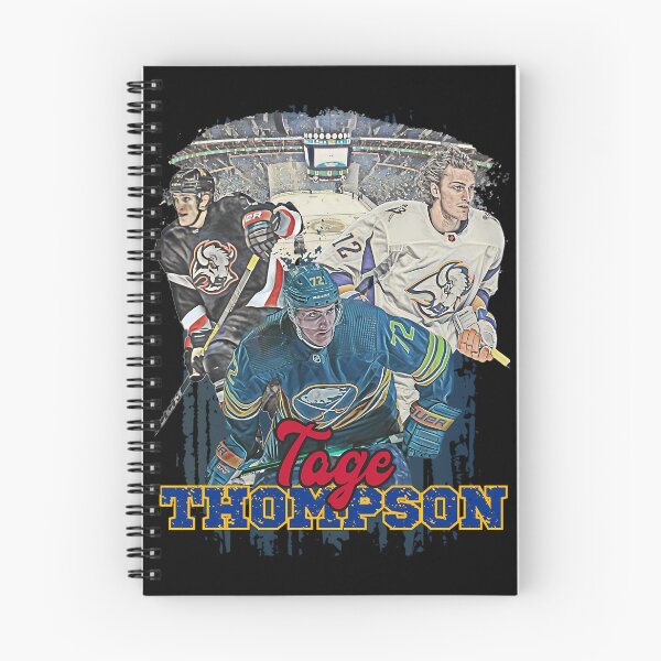 Item preview, Ice Hockey Forward Action Montage designed and sold by ManonDescote.