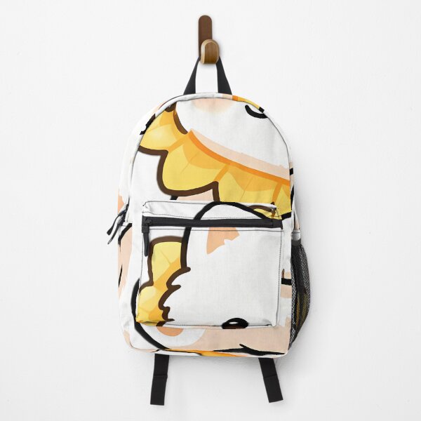 Item preview, Cute Samoyed Puppy Hugging Giant Sunflower designed and sold by pumsquare.