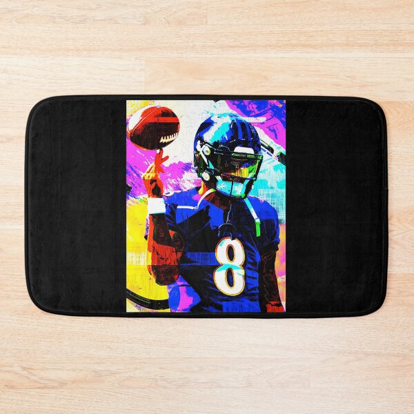 Item preview, Handdrawn Lamar designed and sold by Walter19.