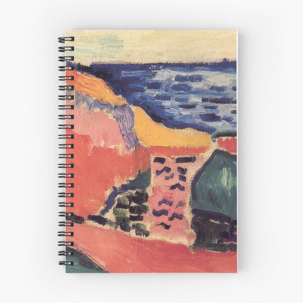 Item preview, La moulade collioure in the summer 1905 designed and sold by VeilOfPigments.