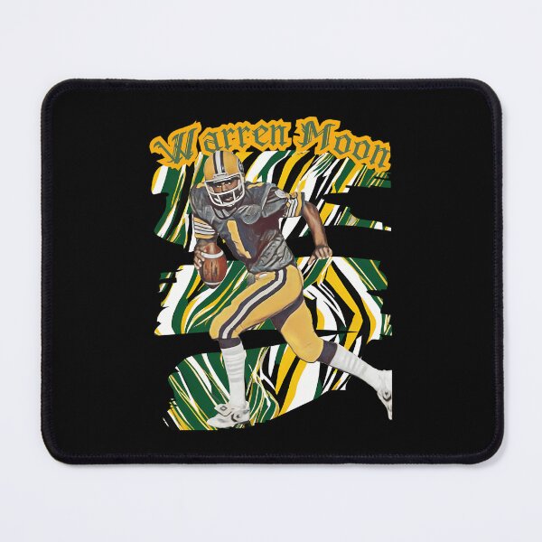 Item preview, Professional Football Quarterback Running Ball designed and sold by ManonDescote.