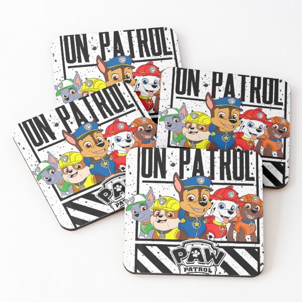 Item preview, Paw Cartoon Kids Paw Children Movie designed and sold by Fashionart1st.