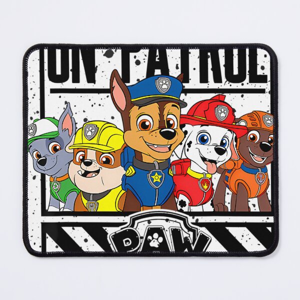 Item preview, Paw Cartoon Kids Paw Children Movie designed and sold by Fashionart1st.