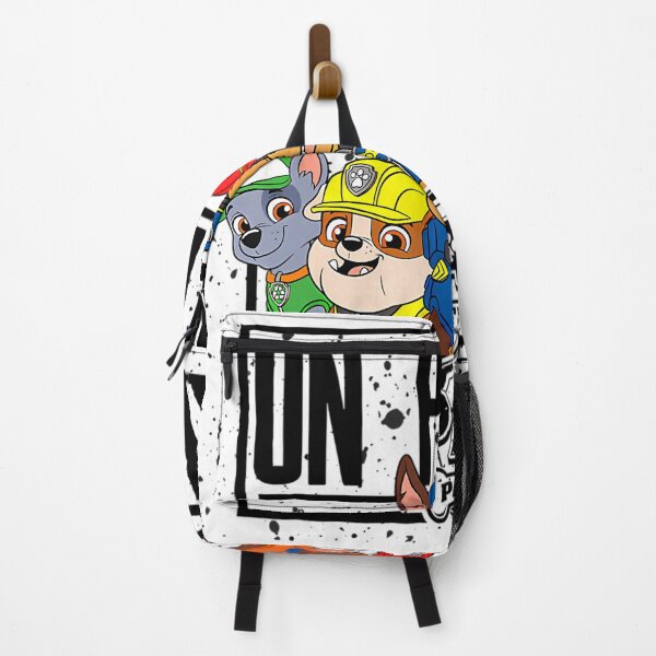 Item preview, Paw Cartoon Kids Paw Children Movie designed and sold by Fashionart1st.