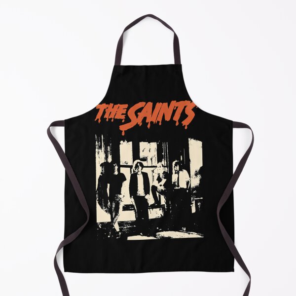 Item preview, The Saints Punk Rock designed and sold by Nemanja Sretenovic.