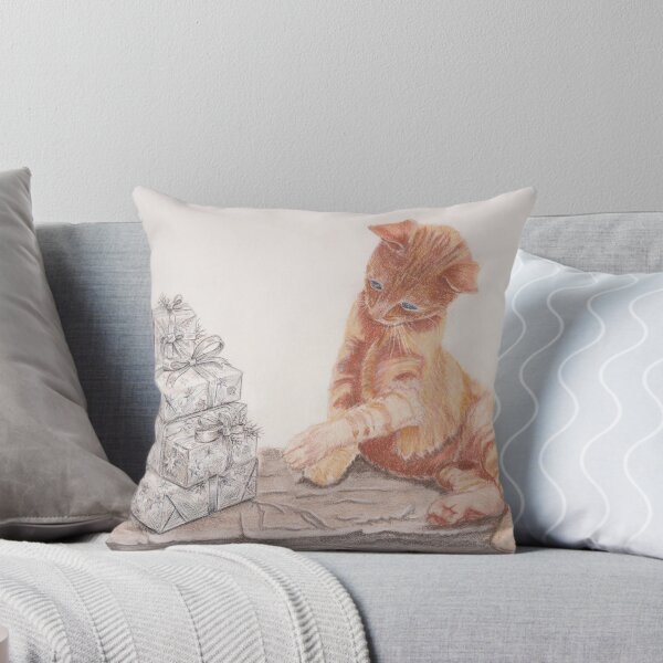 Item preview, ¿Qué es eso? designed and sold by SandraAnimalArt.