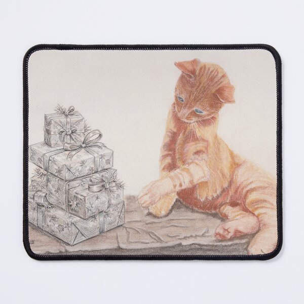 Item preview, What IS that? designed and sold by SandraAnimalArt.