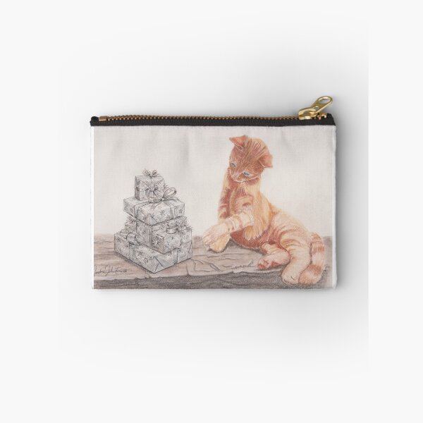 Item preview, What IS that? designed and sold by SandraAnimalArt.