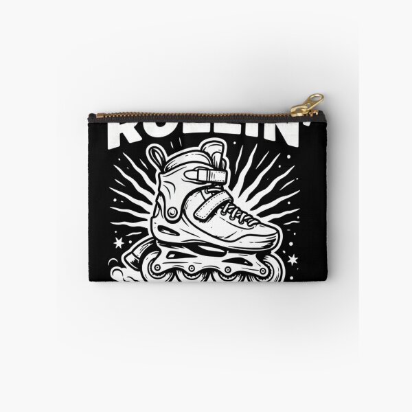 Item preview, Rollin Roller Blade Design designed and sold by Peter Stawicki.