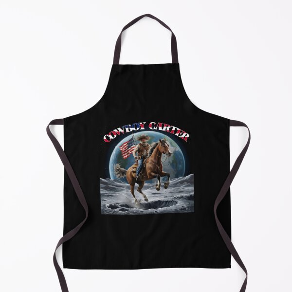 Artikelvorschau, Cowboy Carter Western-inspiriert entworfen und verkauft von LouisDaniel12.