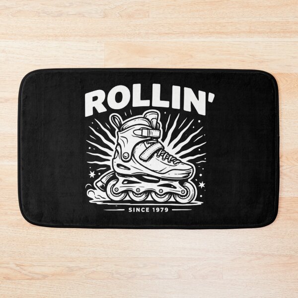 Item preview, Rollin Roller Blade Design designed and sold by Peter Stawicki.