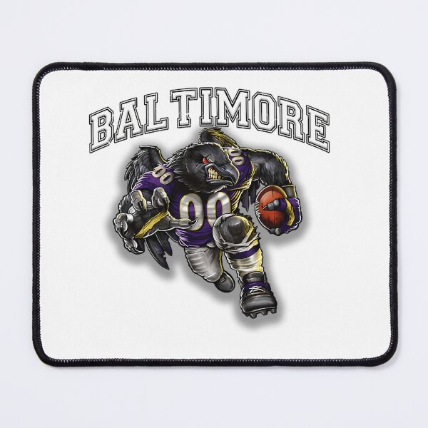 Item preview, Baltimore Football designed and sold by GoodboyBenson.
