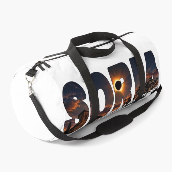 Item preview, SORIA Total Solar Eclipse 2026 - Northern Spain European Church 2026 designed and sold by Adam Gormley.