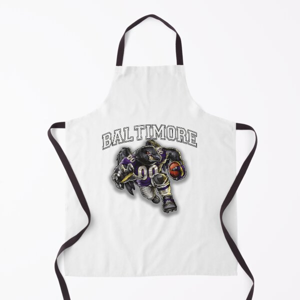 Item preview, Baltimore Football designed and sold by GoodboyBenson.