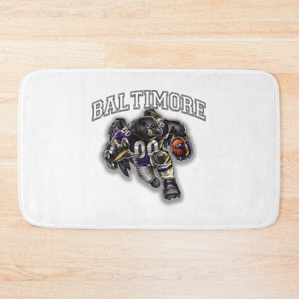Item preview, Baltimore Football designed and sold by GoodboyBenson.