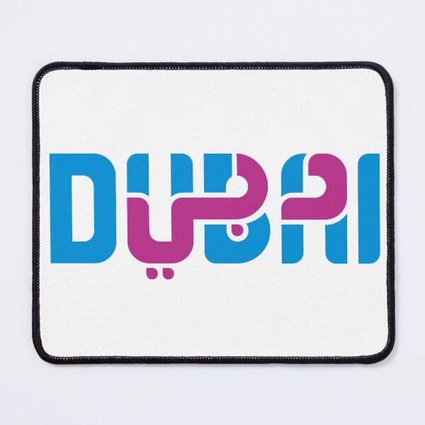 Item preview, Dubai City Logo designed and sold by emanjikuna.