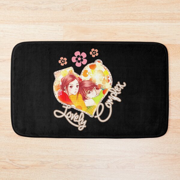 Item preview, Lovely Complex - Lovecom designed and sold by ElijiahMc-milli.