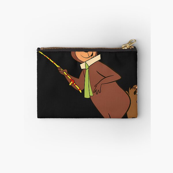 Item preview, Yogi Bear Fishing designed and sold by Fashionart1st.