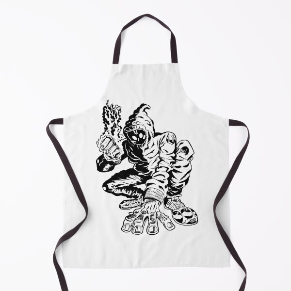 Item preview, Denzel Curry Unlocked Comic Black And White designed and sold by Nemanja Sretenovic.