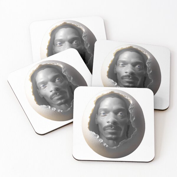 Item preview, Dog In The Egg Sticker designed and sold by ars-enold.