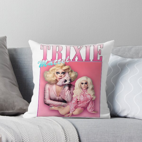 Item preview, Trixie Mattel Vintage Retro Design designed and sold by AinslieTe-pper.