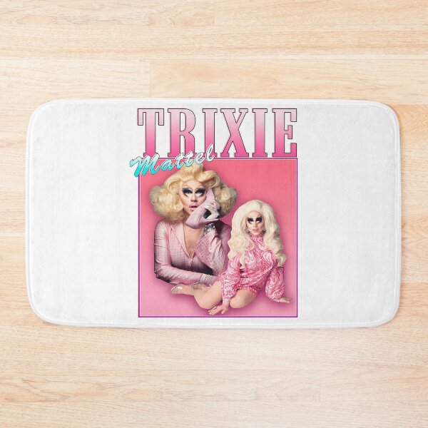 Item preview, Trixie Mattel Vintage Retro Design designed and sold by AinslieTe-pper.